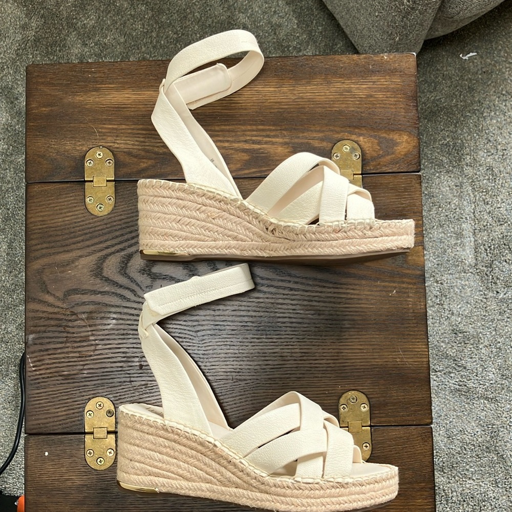 Franco Sarto Sandals